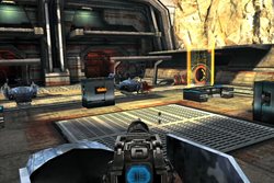 画像ギャラリー No.005のサムネイル画像 / 「N.O.V.A. 2」多彩な乗り物なども確認できるゲームシーンが満載の最新ムービーが公開。配信は12月16日で決定か