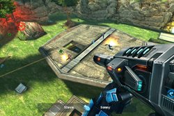 ꡼ No.002 | N.O.V.A. 2 - Near Orbit Vanguard AllianceפۿȡäΥץ쥤䡼ȥޥץ쥤夬