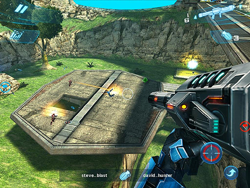 ꡼ No.005Υͥ / iPadǡN.O.V.A. 2ۿϡiPodʤɤ륭ڡ»