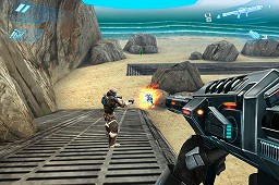 ꡼ No.001 | iPhoneFPSN.O.V.A.פåץǡȡ3Υޥץ쥤ޥåפɲä