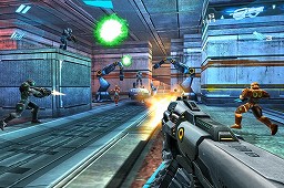 ꡼ No.002 | iPhoneFPSN.O.V.A.פåץǡȡ3Υޥץ쥤ޥåפɲä