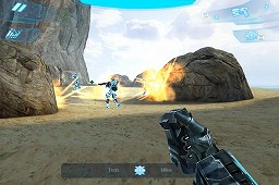 ꡼ No.003 | iPhoneFPSN.O.V.A.פåץǡȡ3Υޥץ쥤ޥåפɲä