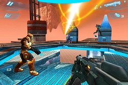 ꡼ No.004 | iPhoneFPSN.O.V.A.פåץǡȡ3Υޥץ쥤ޥåפɲä