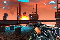 ꡼ No.005 | iPhoneFPSN.O.V.A.פåץǡȡ3Υޥץ쥤ޥåפɲä