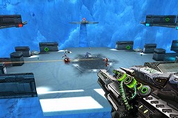 ꡼ No.007 | iPhoneFPSN.O.V.A.פåץǡȡ3Υޥץ쥤ޥåפɲä