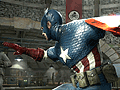 ץƥ󡦥ꥫʥ̣ĤǤ衪SEGA EuropeMarvel ComicsCaptain America: Super Soldierפȯɽ