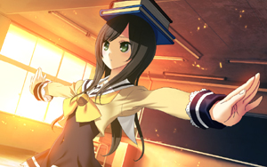 ���������꡼ No.003�Υ���ͥ������ / �Ȥ���⥷�꡼���ǿ���֤Ȥ��᤭���ꥢ��4 Chu���פ������ۿ��������ȡ����Ӥ��̤��ơ��ͤ⿴�Ȥ��᤯��ع������������