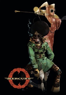 ꡼ No.002 | ڹCHOI ROCK GAMESRPGǤޤ줿饤SF FPSProject MERCURYפȯ档ץࡼӡ4Gamer˷Ǻ