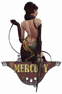 ꡼ No.003 | ڹCHOI ROCK GAMESRPGǤޤ줿饤SF FPSProject MERCURYפȯ档ץࡼӡ4Gamer˷Ǻ