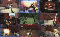 ꡼ No.004 | ڹCHOI ROCK GAMESRPGǤޤ줿饤SF FPSProject MERCURYפȯ档ץࡼӡ4Gamer˷Ǻ