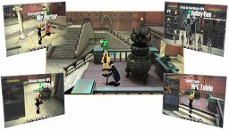 ꡼ No.005 | ڹCHOI ROCK GAMESRPGǤޤ줿饤SF FPSProject MERCURYפȯ档ץࡼӡ4Gamer˷Ǻ