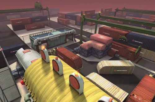 ꡼ No.006 | ڹCHOI ROCK GAMESRPGǤޤ줿饤SF FPSProject MERCURYפȯ档ץࡼӡ4Gamer˷Ǻ