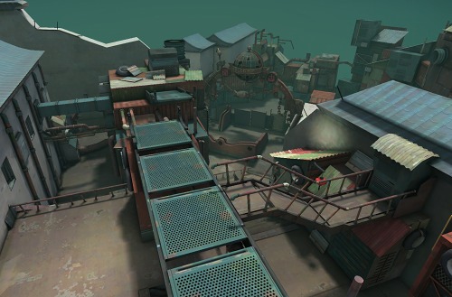 ꡼ No.008 | ڹCHOI ROCK GAMESRPGǤޤ줿饤SF FPSProject MERCURYפȯ档ץࡼӡ4Gamer˷Ǻ