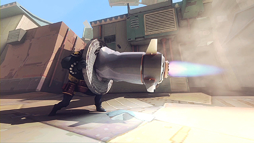 ꡼ No.003 | ڹӥMERCURY REDסʥӥ奢륤ѥȤĥ饯Big FootפPV