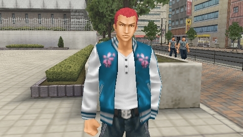 ꡼ No.028Υͥ / Υо줹ǿPSPַĹ5ˡ§פϡPSPǤκǽϤ롩