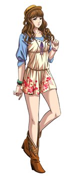 ꡼ No.007Υͥ / ݤơȥɤ졪ַĹ5 ˡ§סꥢƤ˸֤䤹ˡޤ