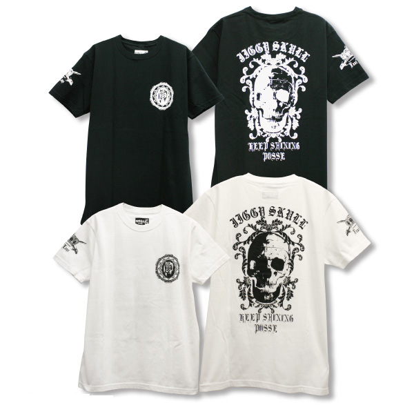 画像集 003 喧嘩番長5 ジーンズメイトとのコラボtシャツが本日発売