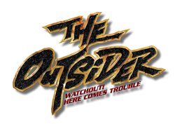 ꡼ No.001Υͥ / ַĹ5פƮ٥ȡTHE OUTSIDERפȥܡǤ˻äܰΥܻؤ