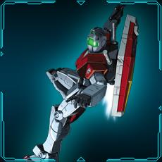 画像ギャラリー No.005のサムネイル画像 / 「ガンダムブラウザウォーズ」サイド7(宙域)に「特別任務」追加