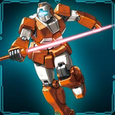 画像ギャラリー No.008のサムネイル画像 / 「ガンダムブラウザウォーズ」,特別任務で“設計図”“通り名”を手に入れよう