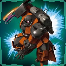 画像ギャラリー No.009のサムネイル画像 / 「ガンダムブラウザウォーズ」,特別任務で“設計図”“通り名”を手に入れよう