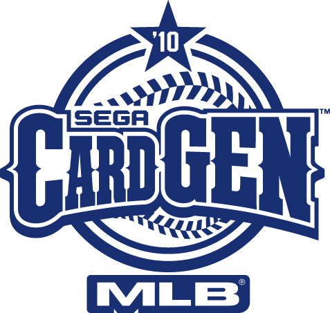 画像集#001のサムネイル/メジャーリーグがベースのアーケードTCG「SEGA CARD-GEN MLB 2010」，全国31店舗のアミューズメント施設で明日よりロケテスト実施