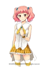 ꡼ No.004Υͥ / DEARDROPS DISTORTIONס饯ãοեåŵإåɷݡפΥǥ󤬸