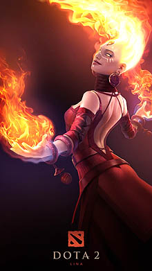 ꡼ No.003Υͥ / ValveοDefense of the Ancients 2פθȤץ󡣥ॷƥϤΤޤޤˡեå濴ѥå