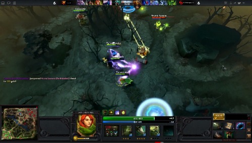 ꡼ No.003Υͥ / GamescomϾ޶100ɥ롪Defense of the Ancients 2פΥȡʥȤ档YouTubeǥХȥͻҤå褦