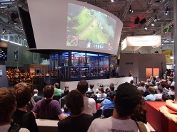 ꡼ No.005Υͥ / GamescomϾ޶100ɥ롪Defense of the Ancients 2פΥȡʥȤ档YouTubeǥХȥͻҤå褦