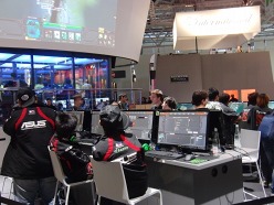 ꡼ No.006Υͥ / GamescomϾ޶100ɥ롪Defense of the Ancients 2פΥȡʥȤ档YouTubeǥХȥͻҤå褦