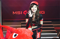 画像ギャラリー No.004のサムネイル画像 / 「Dota 2」の決勝戦で台北の夜が熱く燃えた。国際ゲームトーナメントBeat IT 2014をレポート