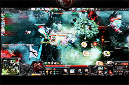 画像ギャラリー No.017のサムネイル画像 / 「Dota 2」の決勝戦で台北の夜が熱く燃えた。国際ゲームトーナメントBeat IT 2014をレポート