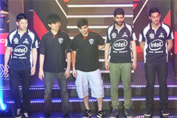 Dota 2פη辡̤뤬ǮǳݥȡʥBeat IT 2014ݡ