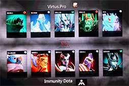 画像ギャラリー No.028のサムネイル画像 / 「Dota 2」の決勝戦で台北の夜が熱く燃えた。国際ゲームトーナメントBeat IT 2014をレポート