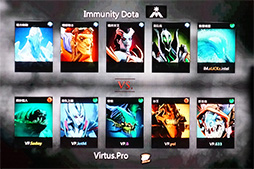 画像ギャラリー No.031のサムネイル画像 / 「Dota 2」の決勝戦で台北の夜が熱く燃えた。国際ゲームトーナメントBeat IT 2014をレポート