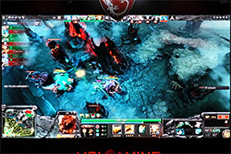 画像ギャラリー No.032のサムネイル画像 / 「Dota 2」の決勝戦で台北の夜が熱く燃えた。国際ゲームトーナメントBeat IT 2014をレポート