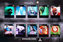 画像ギャラリー No.045のサムネイル画像 / 「Dota 2」の決勝戦で台北の夜が熱く燃えた。国際ゲームトーナメントBeat IT 2014をレポート