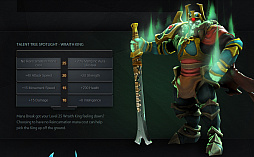 ꡼ No.004Υͥ / Dota 2פ緿åץǡȡ7.00 Update - The New Journeyפ»ܡʥҡ֥󥭡󥰡פо