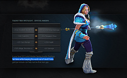 ꡼ No.005Υͥ / Dota 2פ緿åץǡȡ7.00 Update - The New Journeyפ»ܡʥҡ֥󥭡󥰡פо