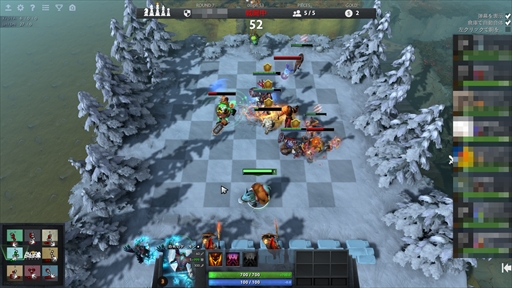 新感覚のeスポーツタイトル Dota Auto Chess の導入から基本操作 1勝をもぎ取るまでのプレイガイドをまとめてお届け