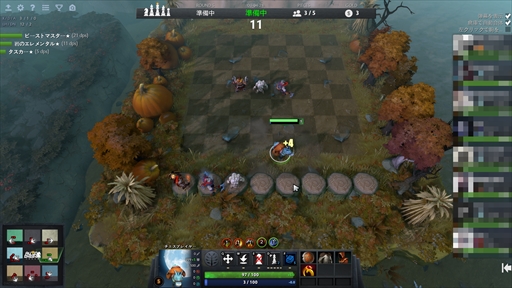 ꡼ No.067 | ФeݡĥȥDota Auto ChessפƳ1⤮ޤǤΥץ쥤ɤޤȤƤϤ