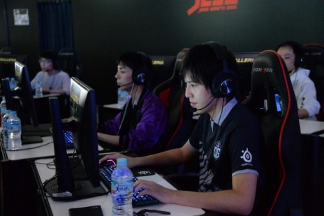 画像ギャラリー No.001のサムネイル画像 / 「第11回eスポーツ ワールドチャンピオンシップ」の日本代表派遣選手が発表に