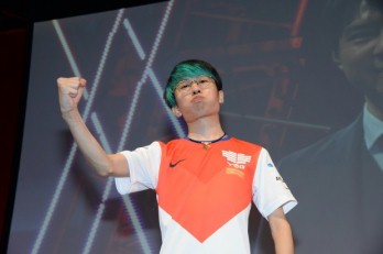 画像ギャラリー No.005のサムネイル画像 / 「第11回eスポーツ ワールドチャンピオンシップ」の日本代表派遣選手が発表に