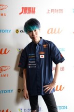 画像ギャラリー No.006のサムネイル画像 / 「第11回eスポーツ ワールドチャンピオンシップ」の日本代表派遣選手が発表に