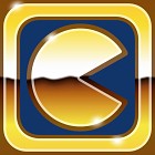 画像ギャラリー No.006のサムネイル画像 / パックマンの落ちモノパズル「PAC-ATTACK」が,iPhone/iPod touch向けに配信開始