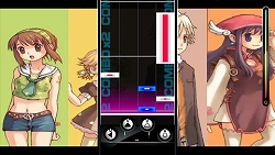 ꡼ No.002 | PSPѥꥺॲDJ MAX PORTABLE 3סȯ2011ǯ217˷ꡣƳեꥢREMIX ZONEɤʤɤҲ