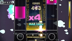꡼ No.004 | PSPѥꥺॲDJ MAX PORTABLE 3סȯ2011ǯ217˷ꡣƳեꥢREMIX ZONEɤʤɤҲ