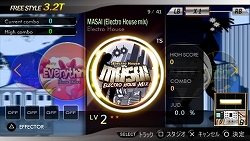 ꡼ No.007 | PSPѥꥺॲDJ MAX PORTABLE 3סȯ2011ǯ217˷ꡣƳեꥢREMIX ZONEɤʤɤҲ