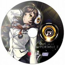 ꡼ No.004 | DJ MAX PORTABLE 3סȽΦɵǰŹ̹ŵ